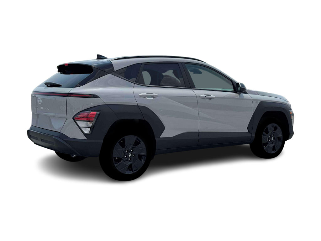Thumbnail: 2026 Hyundai Kona - 14
