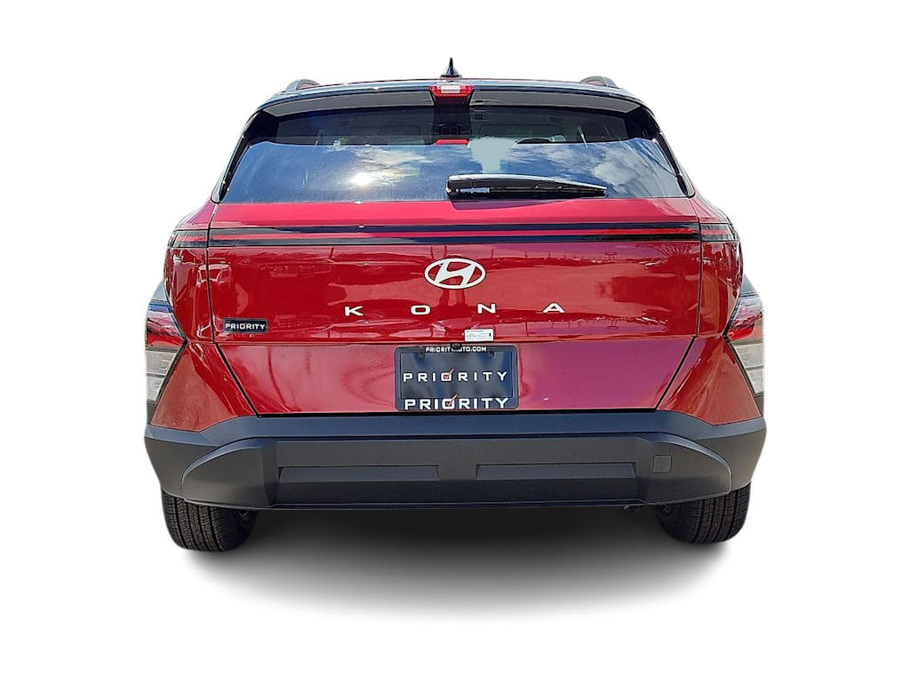 Thumbnail: 2026 Hyundai Kona - 4