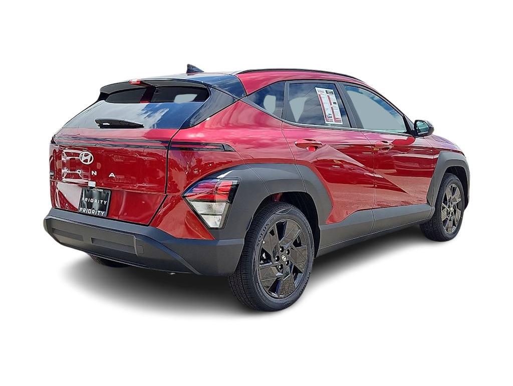 Thumbnail: 2026 Hyundai Kona - 16
