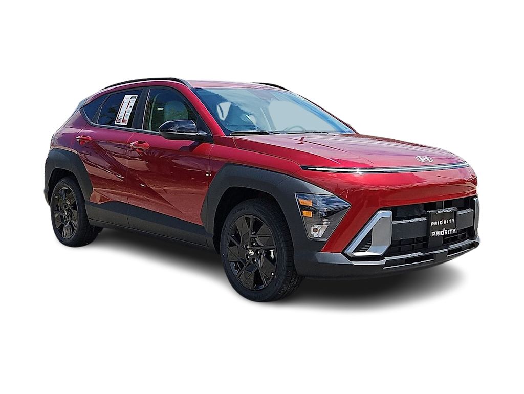 Thumbnail: 2026 Hyundai Kona - 15