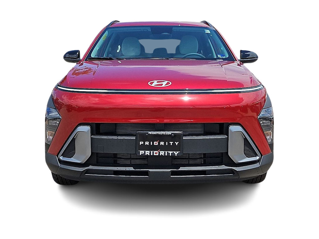 Thumbnail: 2026 Hyundai Kona - 5