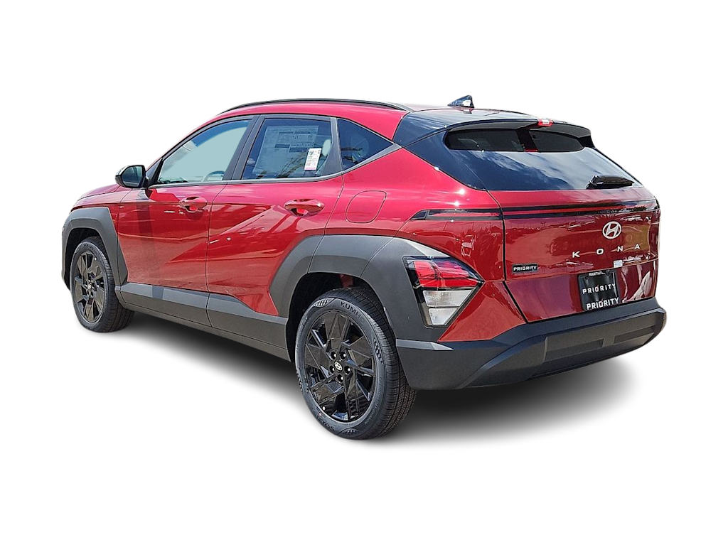 Thumbnail: 2026 Hyundai Kona - 3