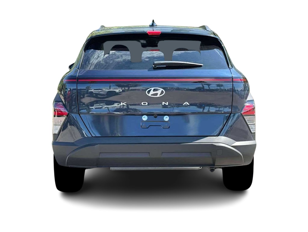 Thumbnail: 2026 Hyundai Kona - 5
