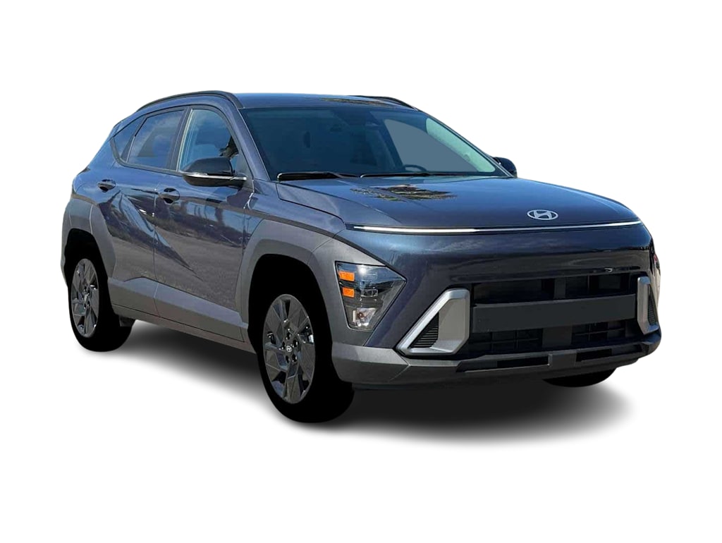 Thumbnail: 2026 Hyundai Kona - 19