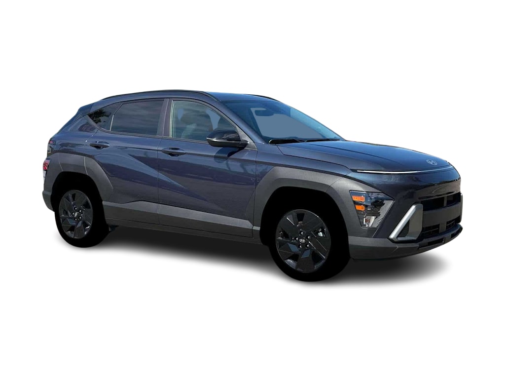 Thumbnail: 2026 Hyundai Kona - 18