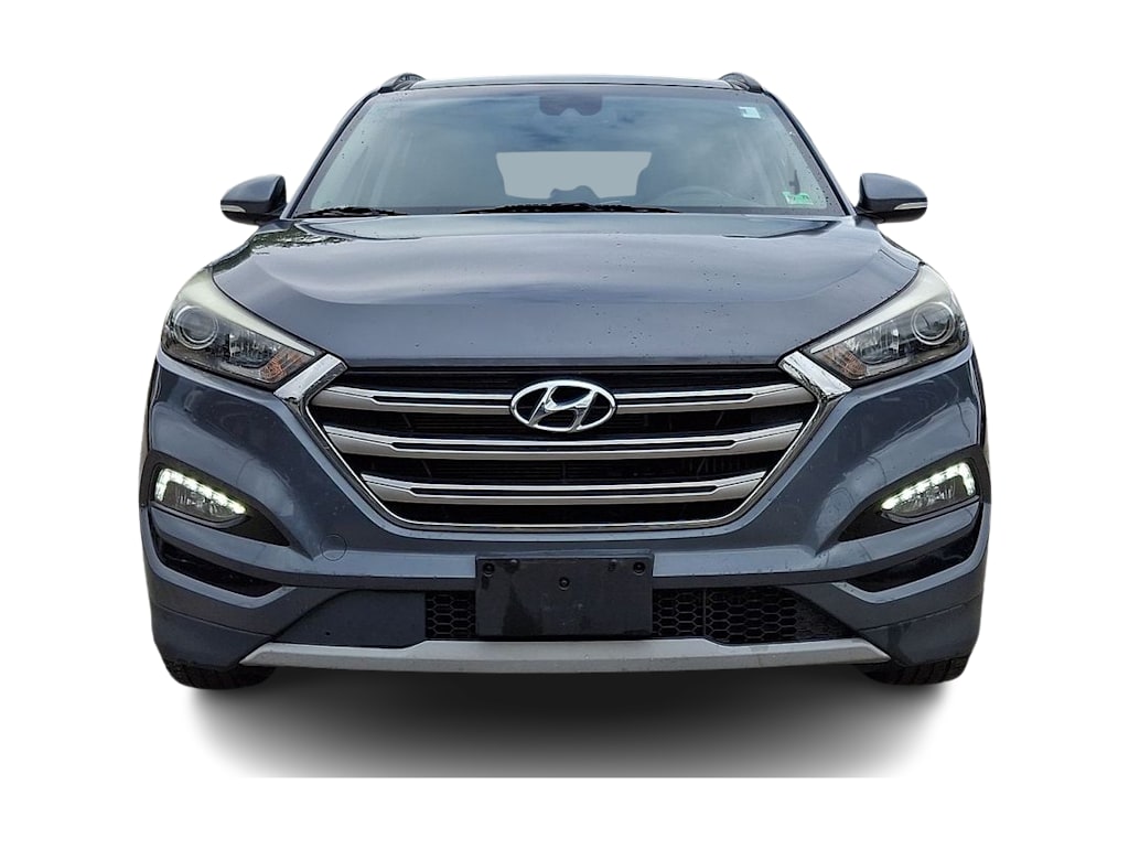 Thumbnail: 2017 Hyundai Tucson - 6