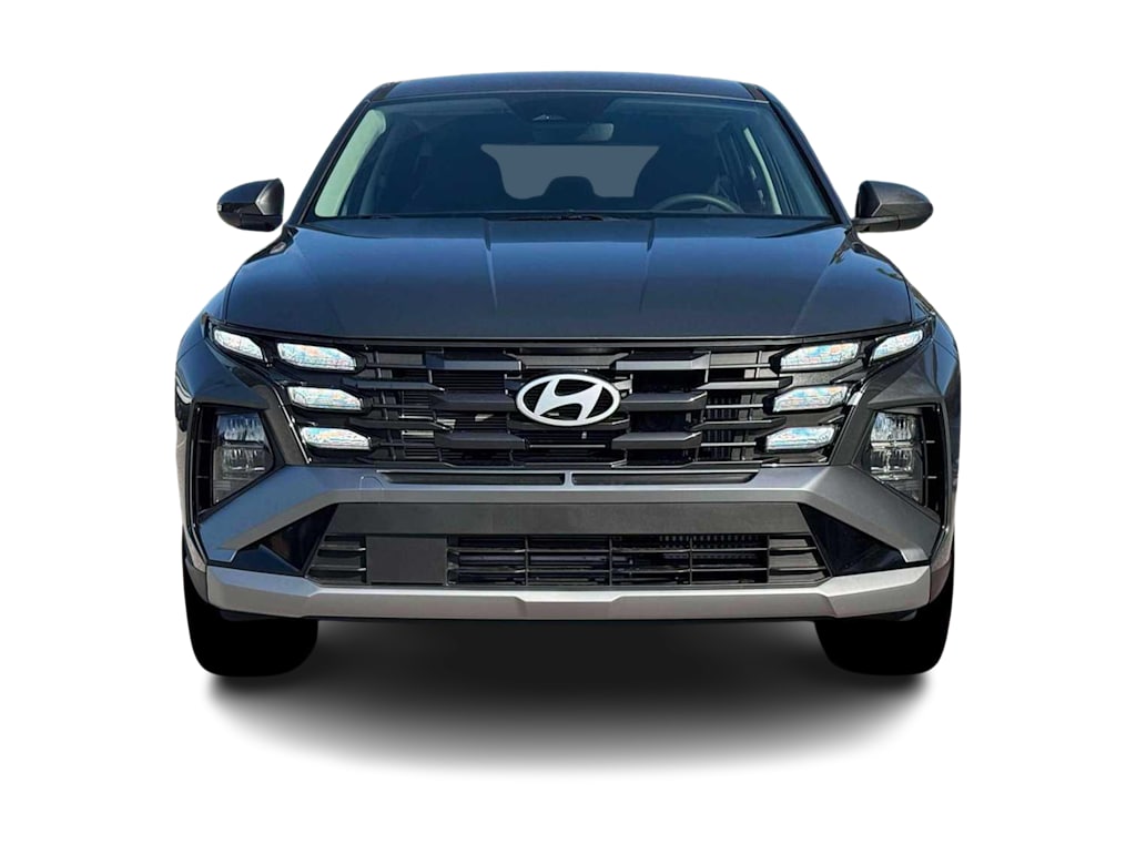 Thumbnail: 2026 Hyundai Tucson - 6
