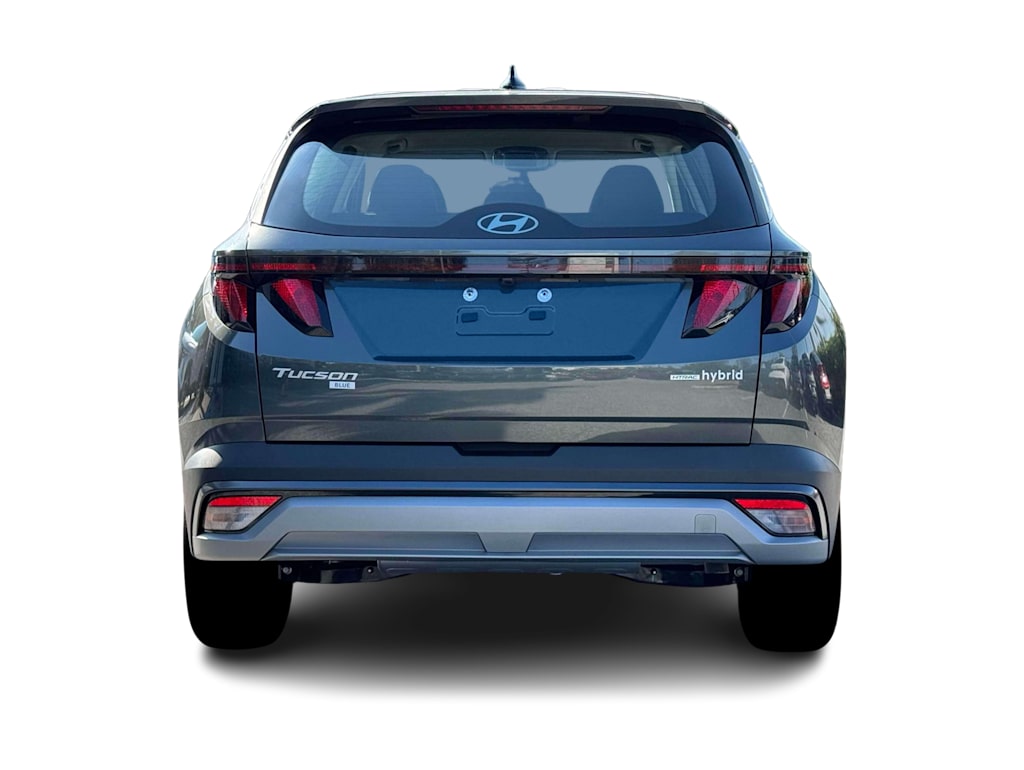 Thumbnail: 2026 Hyundai Tucson - 5