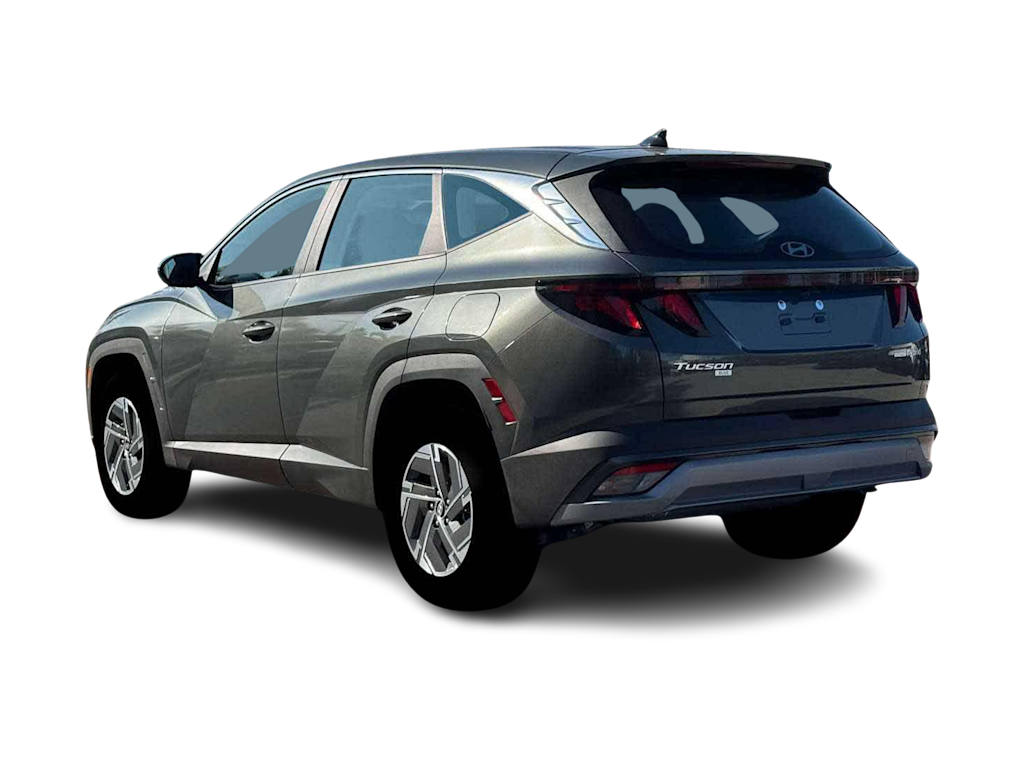 Thumbnail: 2026 Hyundai Tucson - 14