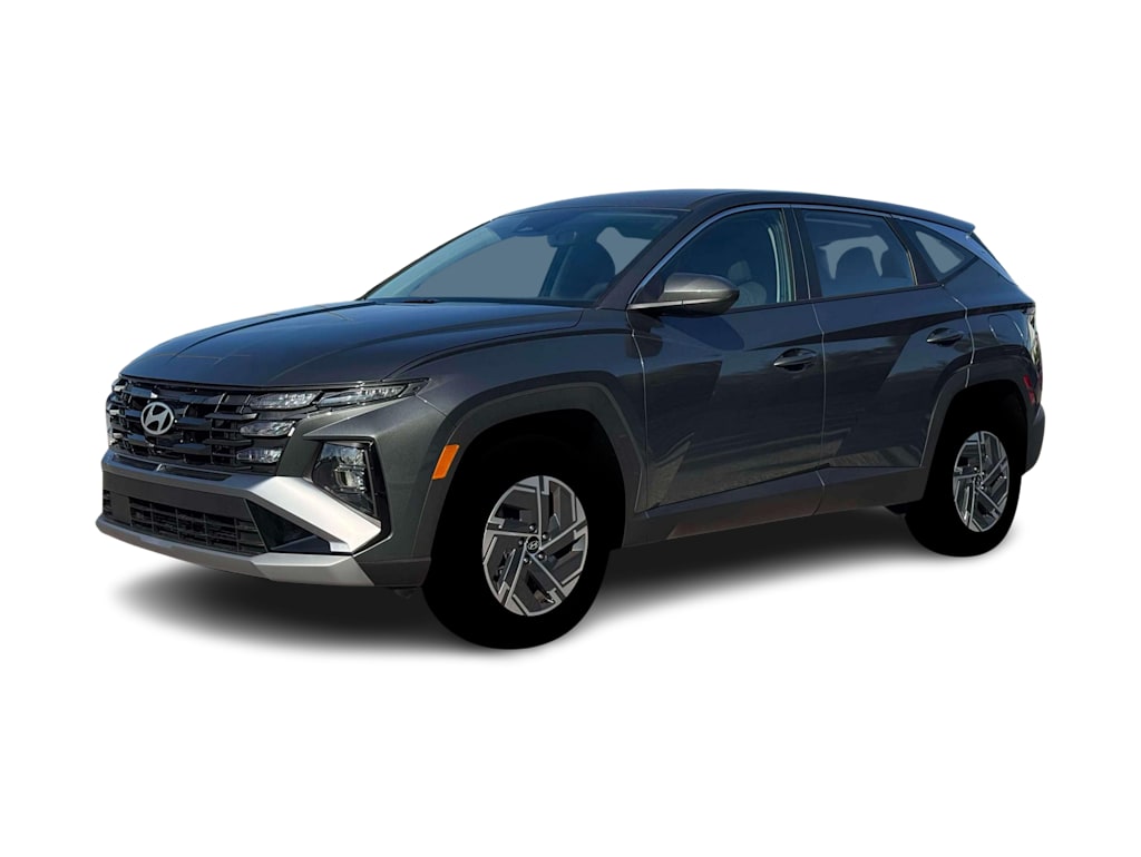 Thumbnail: 2026 Hyundai Tucson - 13