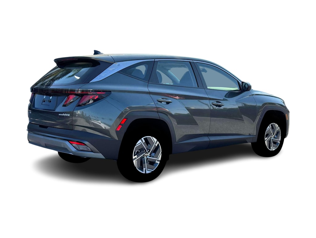Thumbnail: 2026 Hyundai Tucson - 16