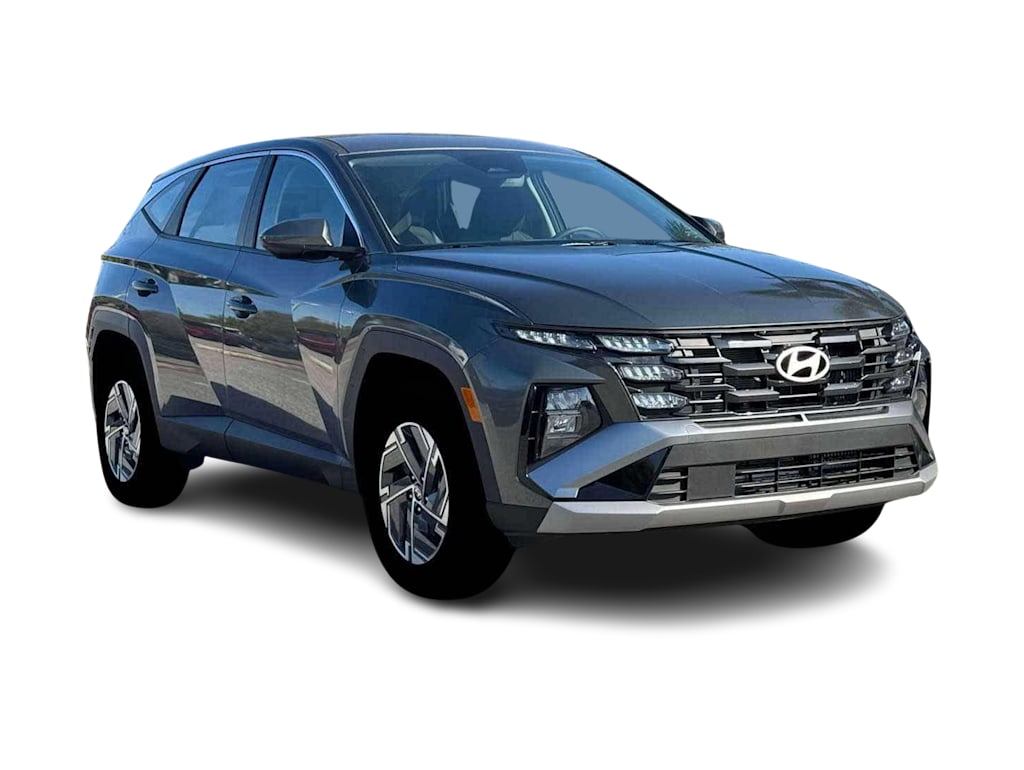 Thumbnail: 2026 Hyundai Tucson - 19