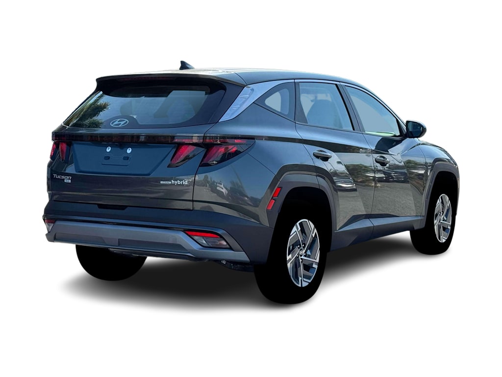 Thumbnail: 2026 Hyundai Tucson - 15