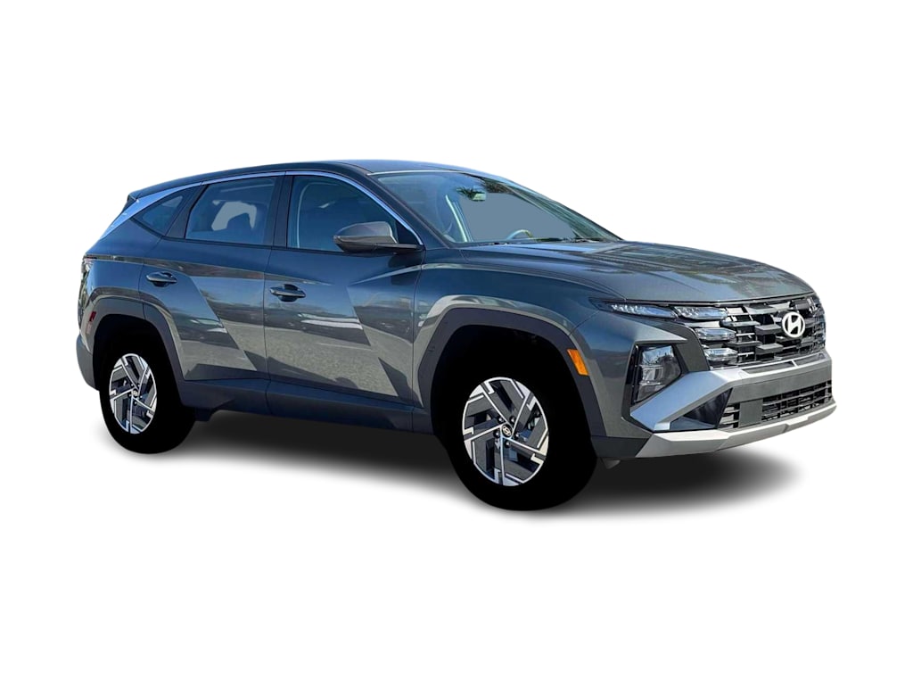 Thumbnail: 2026 Hyundai Tucson - 18