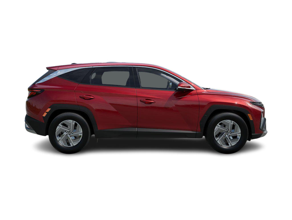 Thumbnail: 2026 Hyundai Tucson - 12
