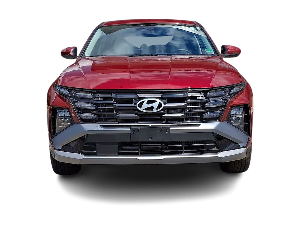 Thumbnail: 2026 Hyundai Tucson - 6