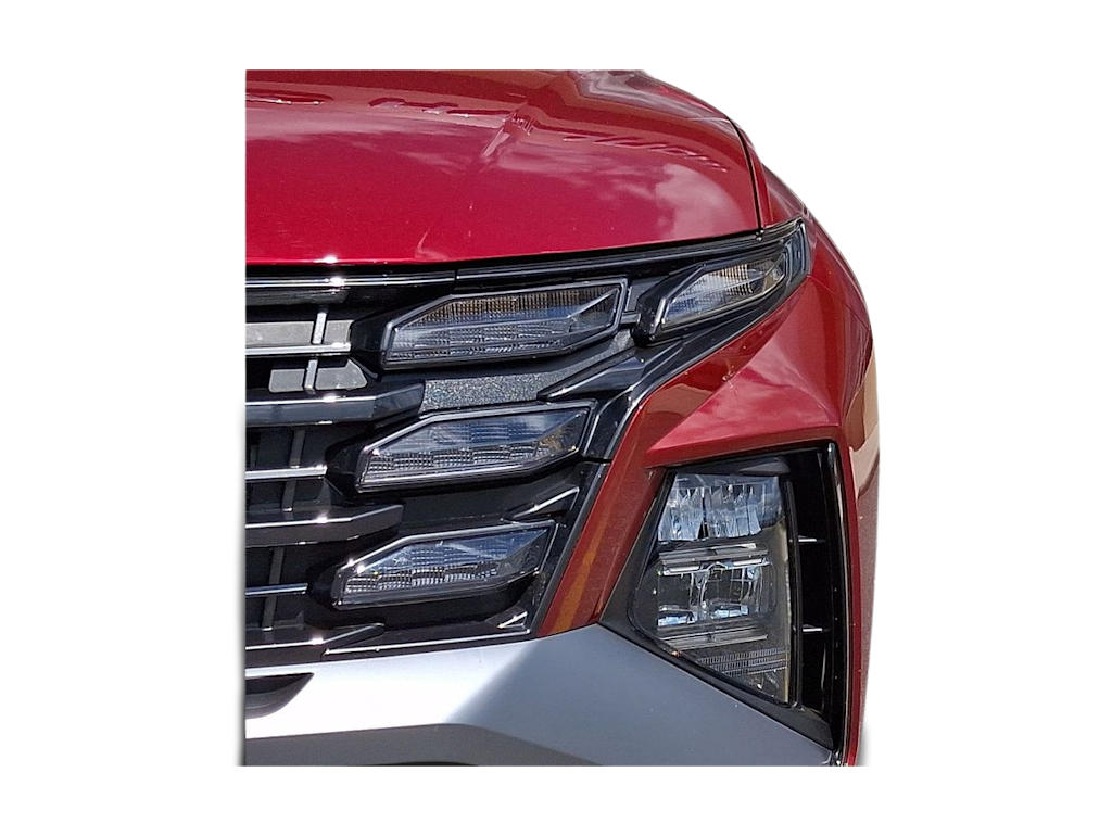 Thumbnail: 2026 Hyundai Tucson - 19