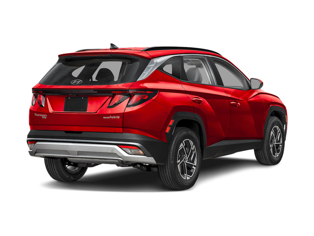 Thumbnail: 2026 Hyundai Tucson - 45