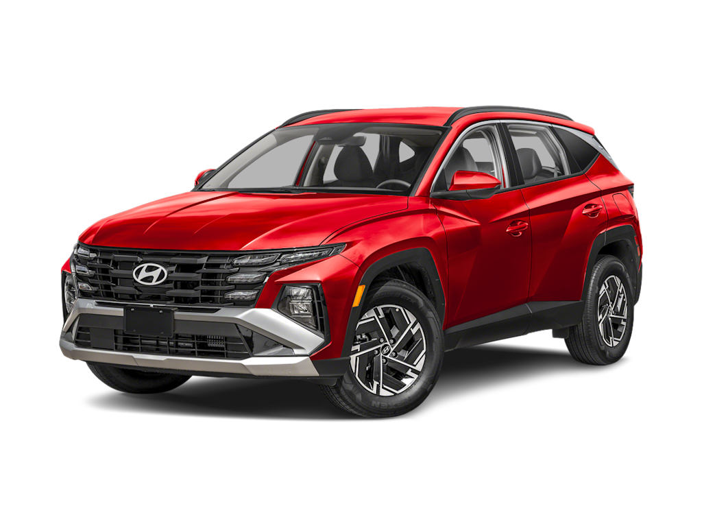 Thumbnail: 2026 Hyundai Tucson - 44