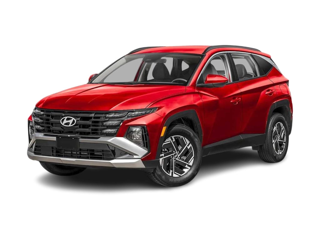 Thumbnail: 2026 Hyundai Tucson - 33