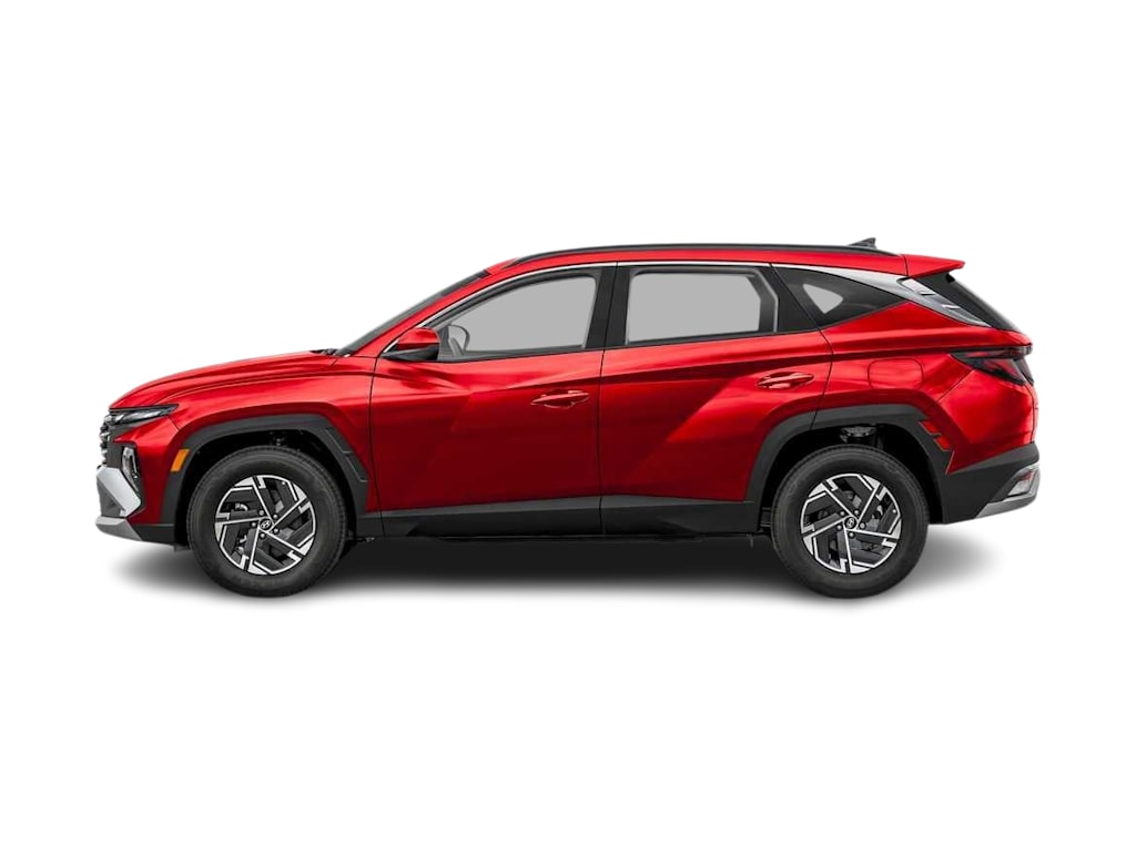 Thumbnail: 2026 Hyundai Tucson - 35