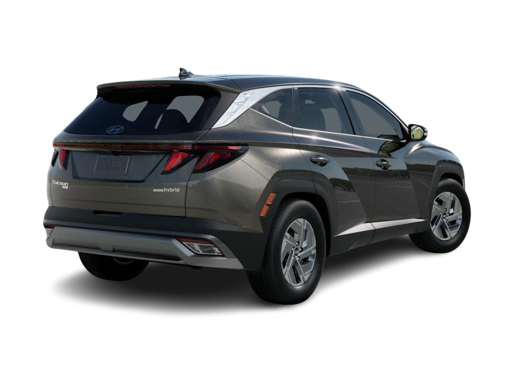 Thumbnail: 2026 Hyundai Tucson - 13