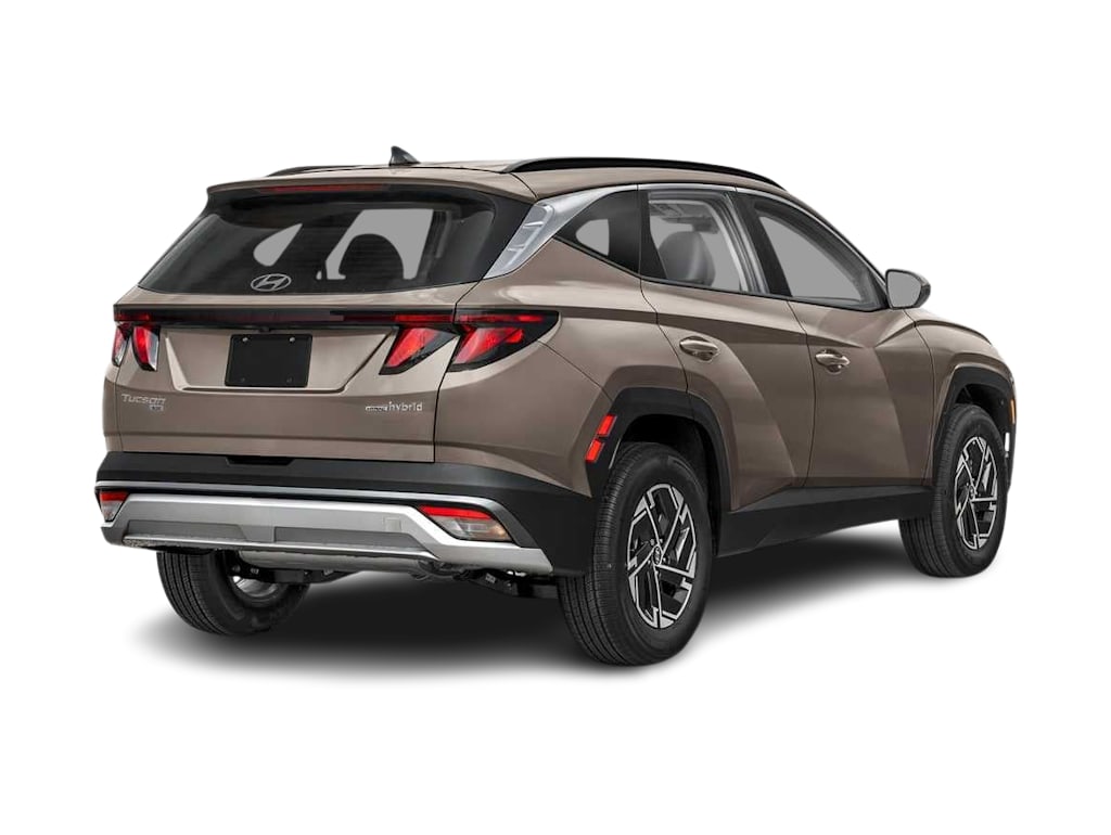 Thumbnail: 2026 Hyundai Tucson - 22