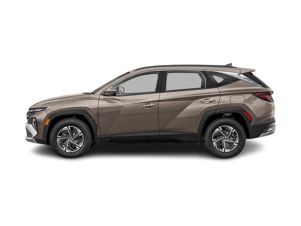 Thumbnail: 2026 Hyundai Tucson - 23