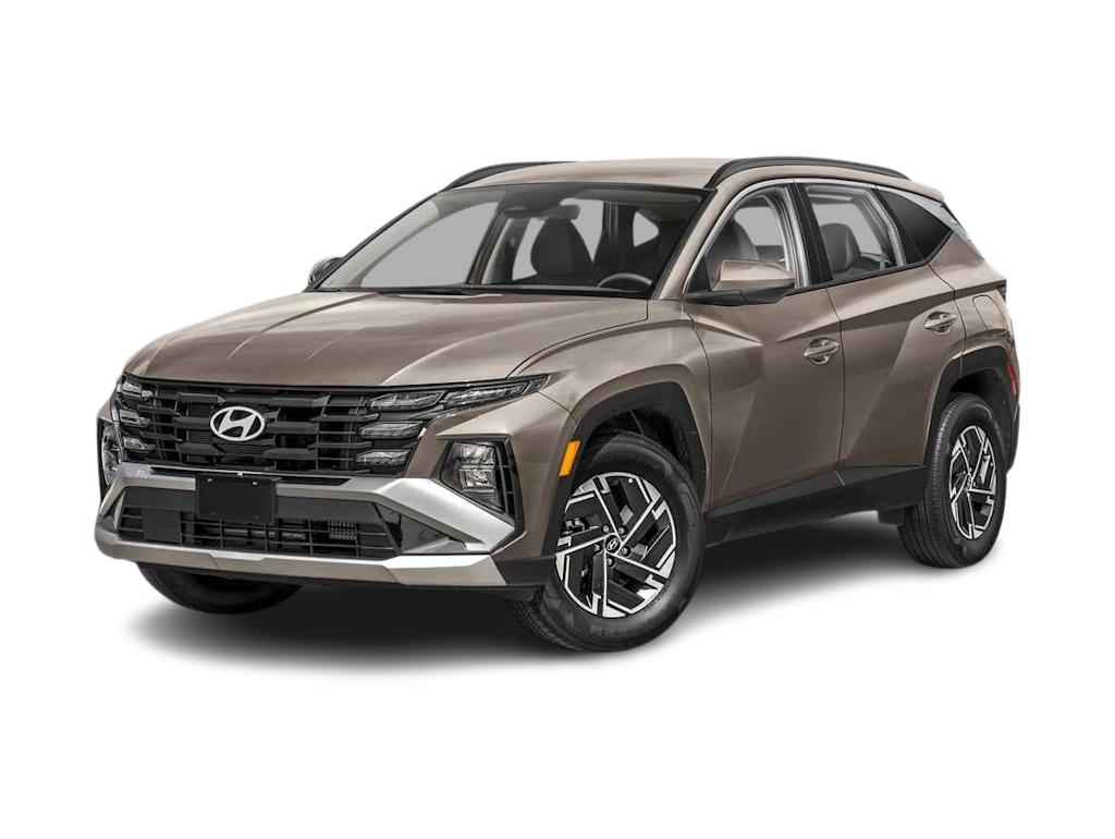 Thumbnail: 2026 Hyundai Tucson - 27