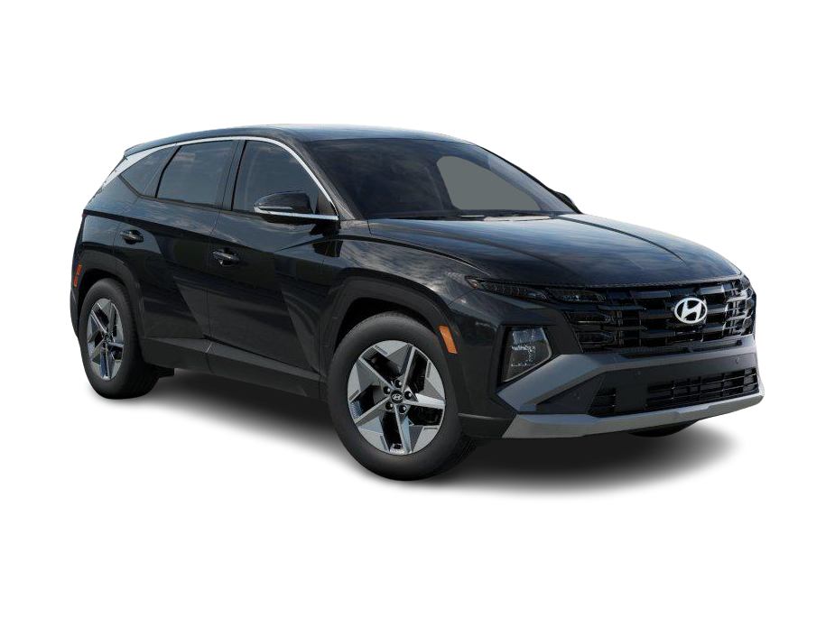 Thumbnail: 2026 Hyundai Tucson - 9