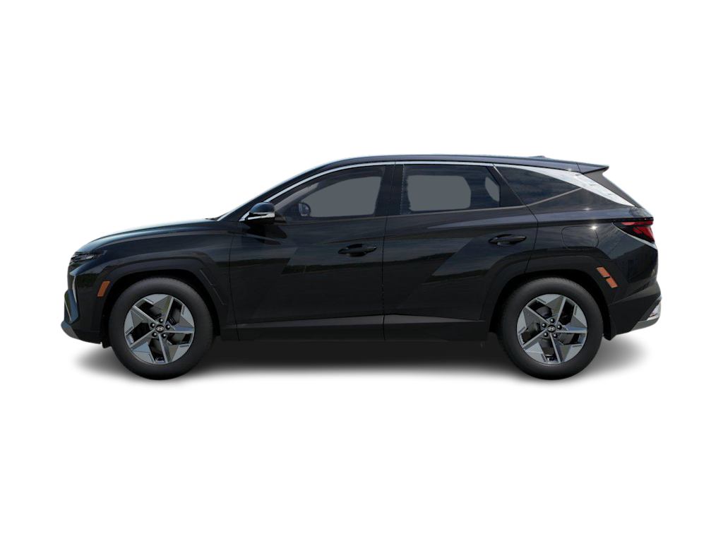 Thumbnail: 2026 Hyundai Tucson - 3
