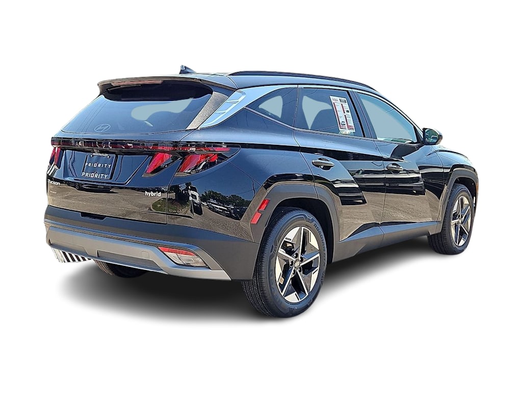 Thumbnail: 2026 Hyundai Tucson - 14