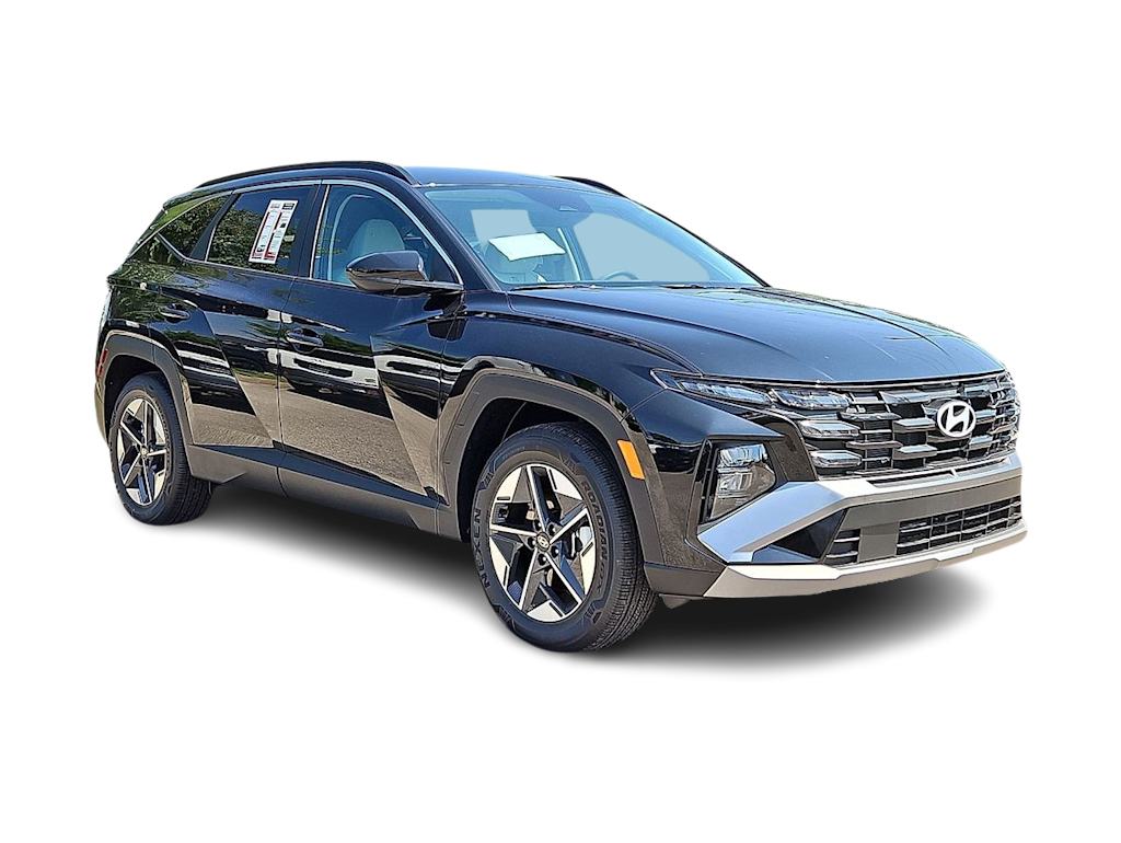 Thumbnail: 2026 Hyundai Tucson - 13