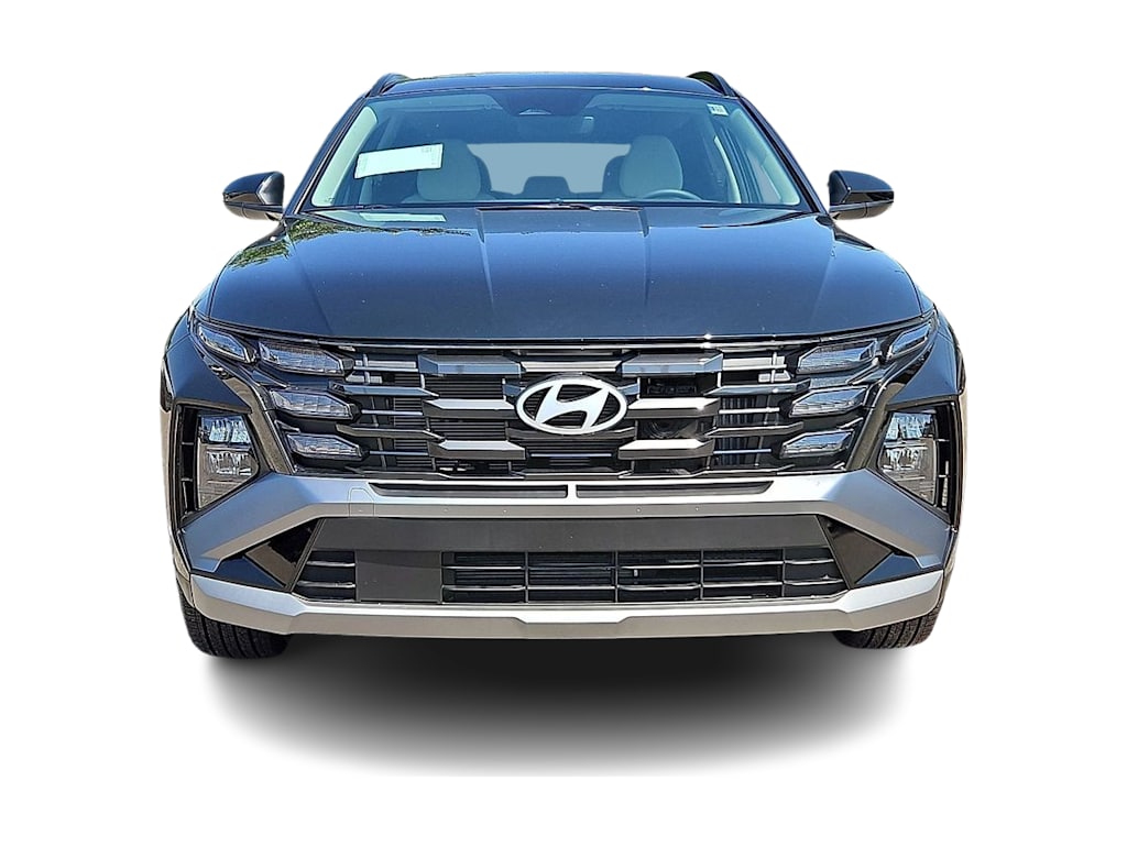 Thumbnail: 2026 Hyundai Tucson - 5