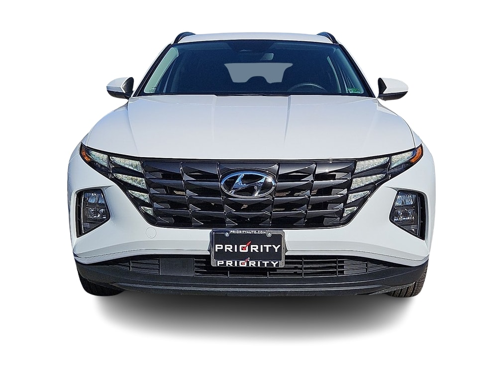 Thumbnail: 2024 Hyundai Tucson - 6