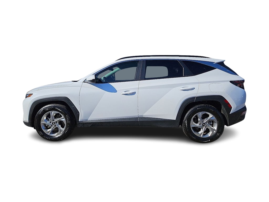 Thumbnail: 2024 Hyundai Tucson - 3