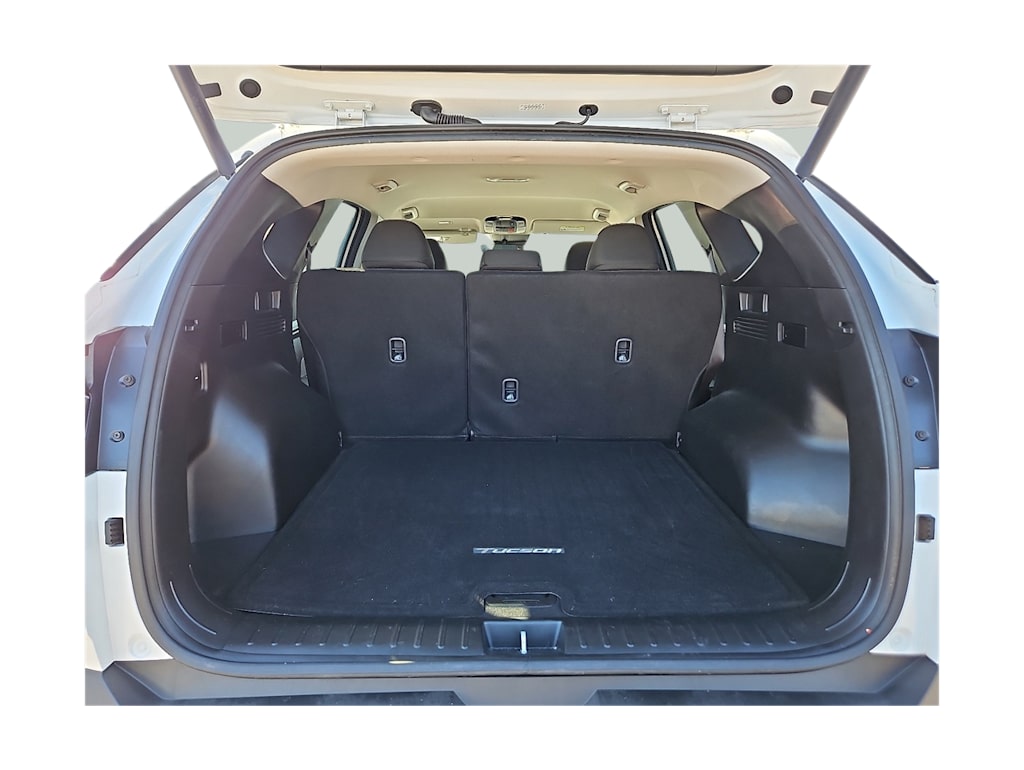 Thumbnail: 2024 Hyundai Tucson - 16