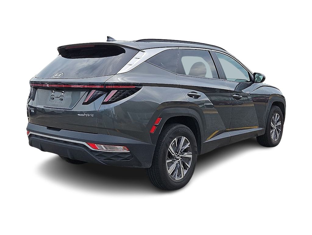 Thumbnail: 2022 Hyundai Tucson - 18