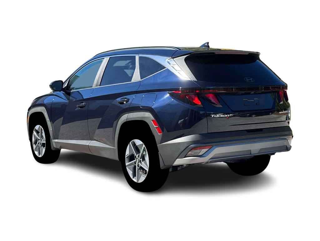 Thumbnail: 2026 Hyundai Tucson - 23