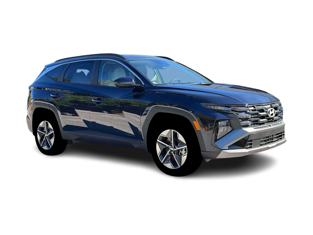 Thumbnail: 2026 Hyundai Tucson - 16
