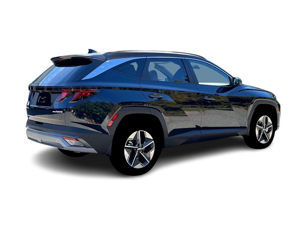 Thumbnail: 2026 Hyundai Tucson - 15