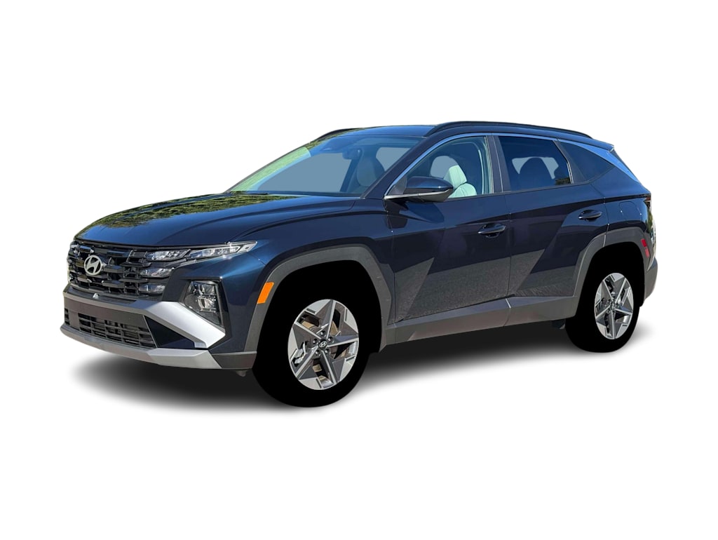 Thumbnail: 2026 Hyundai Tucson - 14