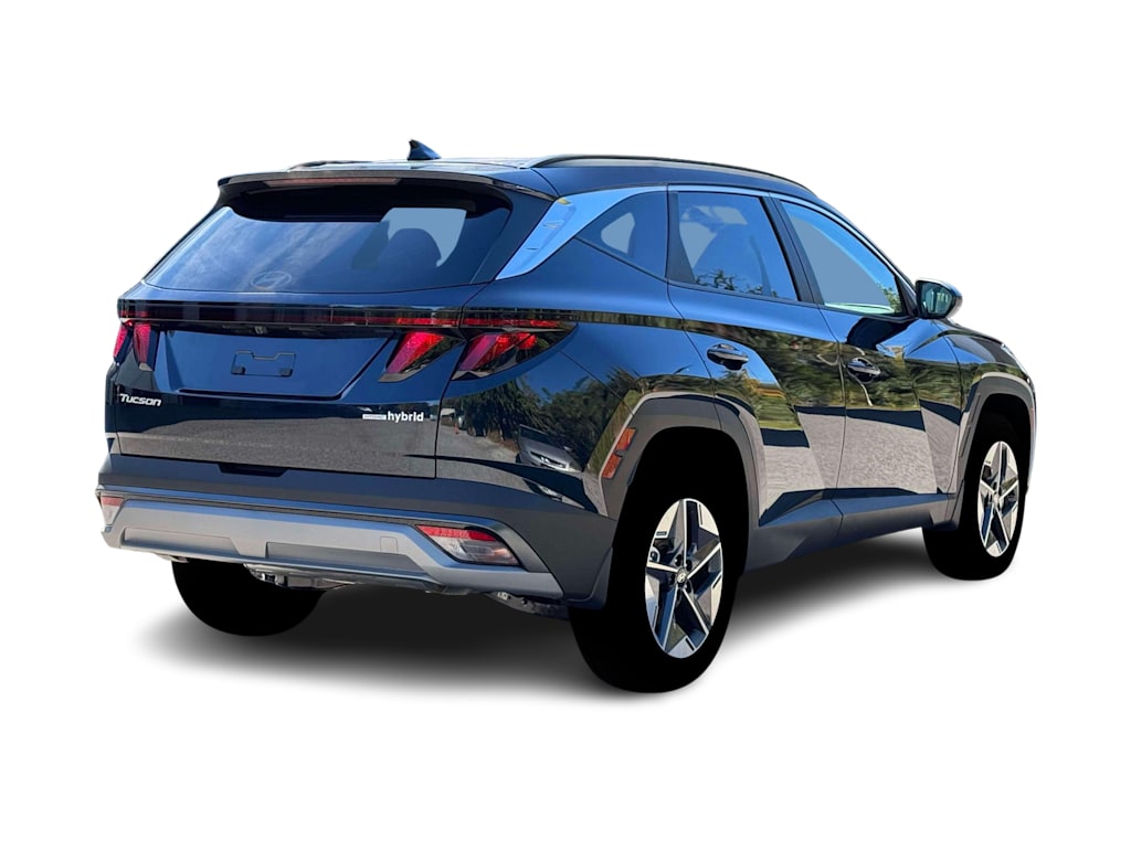 Thumbnail: 2026 Hyundai Tucson - 21