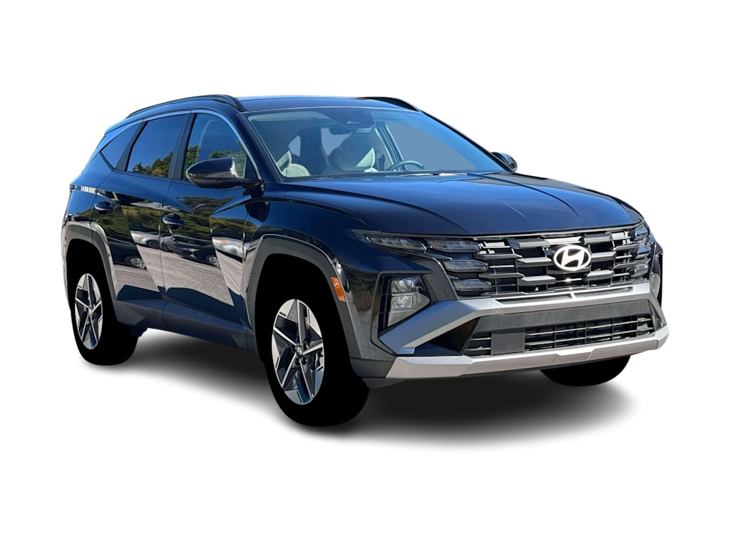 Thumbnail: 2026 Hyundai Tucson - 19