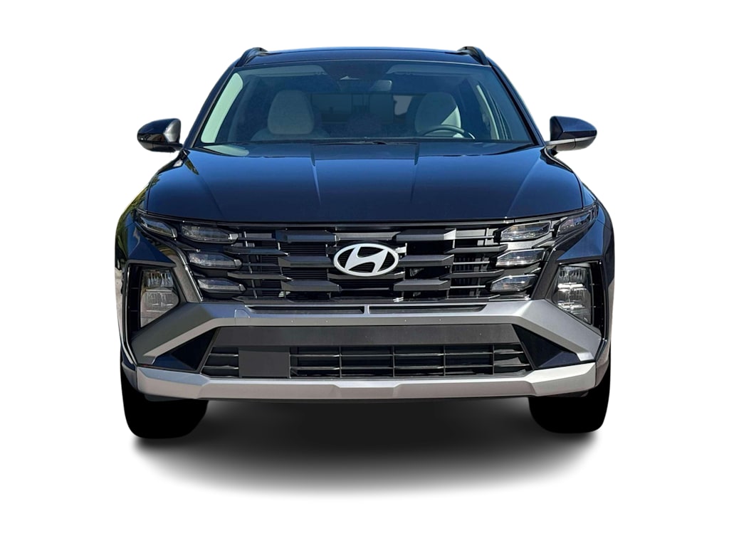Thumbnail: 2026 Hyundai Tucson - 6