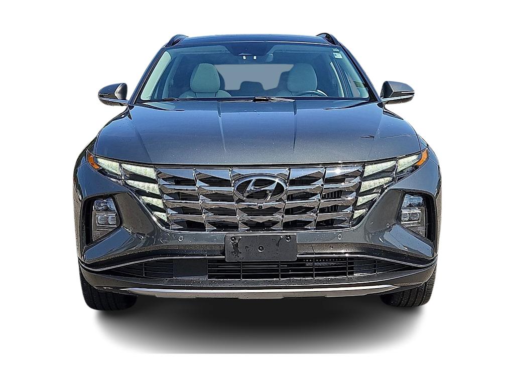 Thumbnail: 2024 Hyundai Tucson - 6