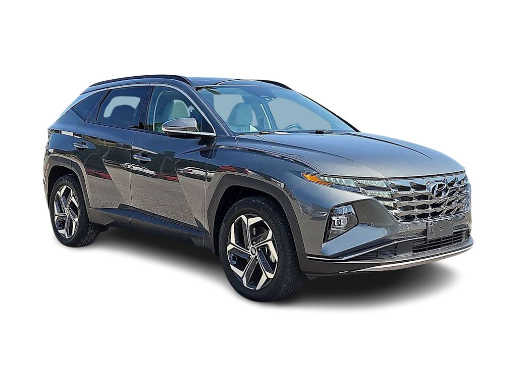 Thumbnail: 2024 Hyundai Tucson - 16
