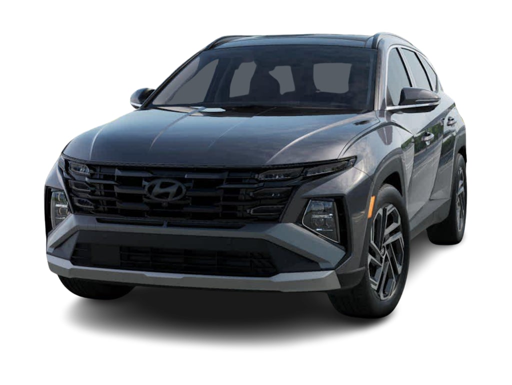Thumbnail: 2026 Hyundai Tucson - 11