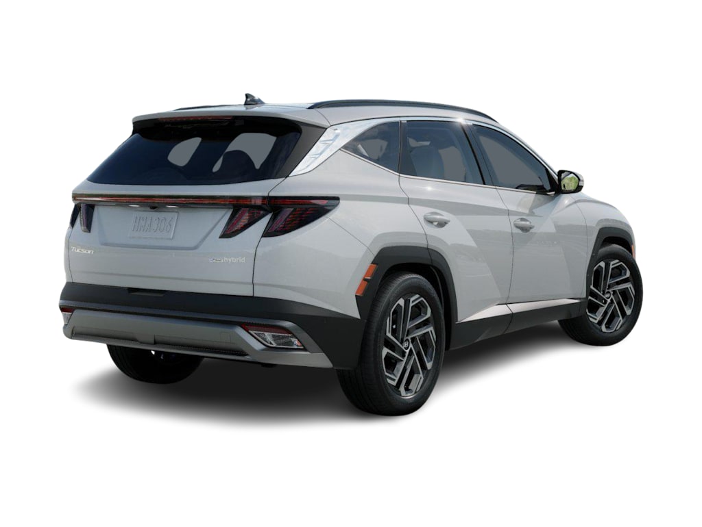 Thumbnail: 2026 Hyundai Tucson - 10