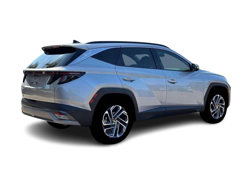 Thumbnail: 2026 Hyundai Tucson - 16